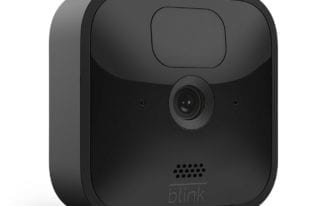 Blink Outdoor Camera (2020)