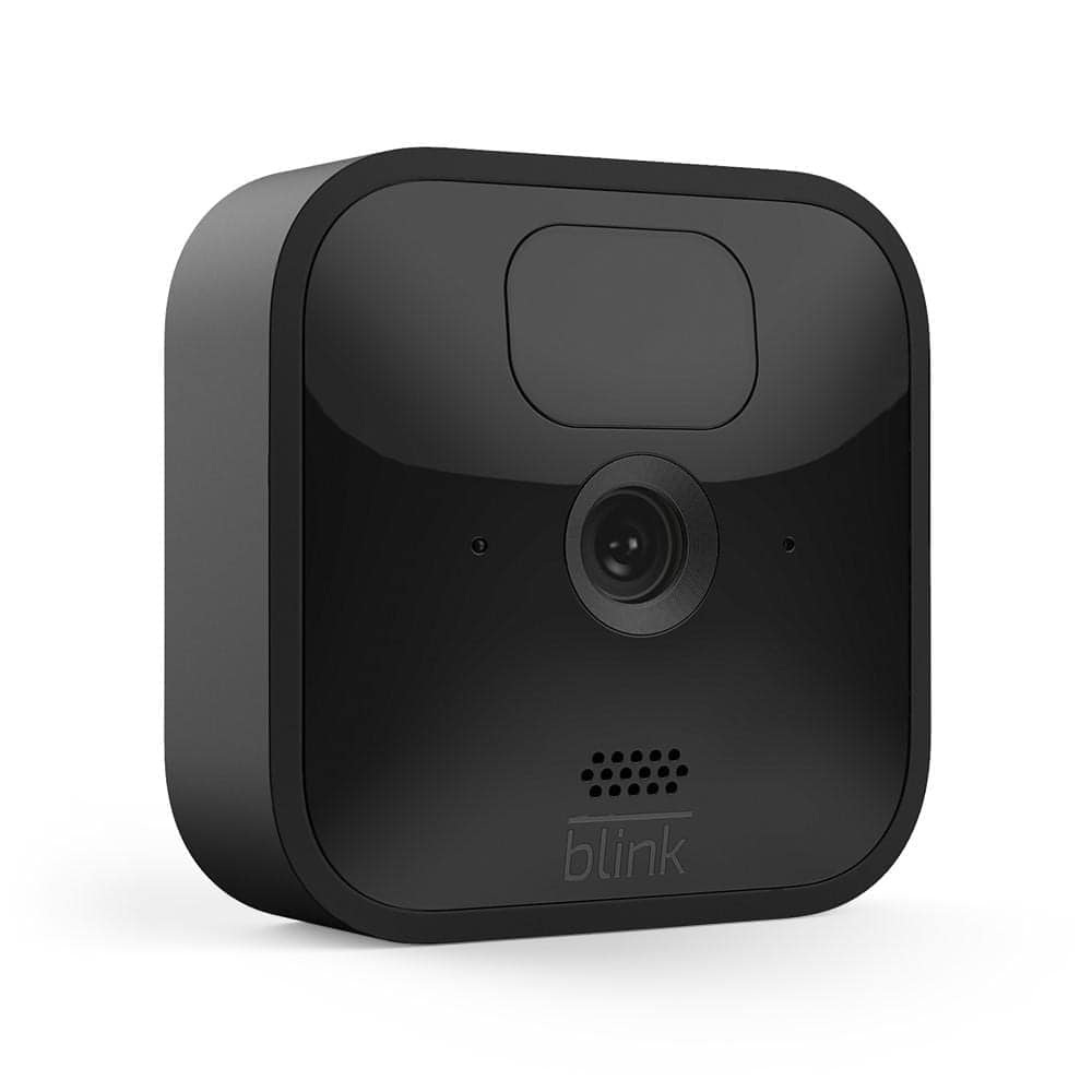 Blink Outdoor Camera (2020)