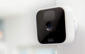 Blink Indoor Camera (2020)