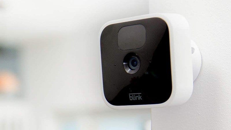 Blink Indoor Camera (2020)