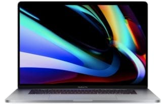 Apple Macbook Pro 13-inch (2020)
