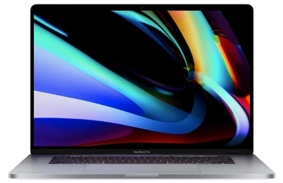 Apple Macbook Pro 13-inch (2020)