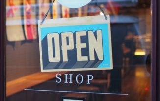 How to Migrate a Brick and Mortar Business Online