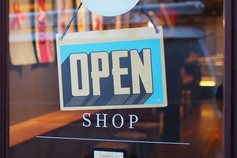How to Migrate a Brick and Mortar Business Online