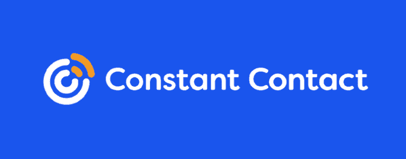 Constant Contact Black Friday