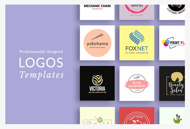 Logo Maker - Create Logo