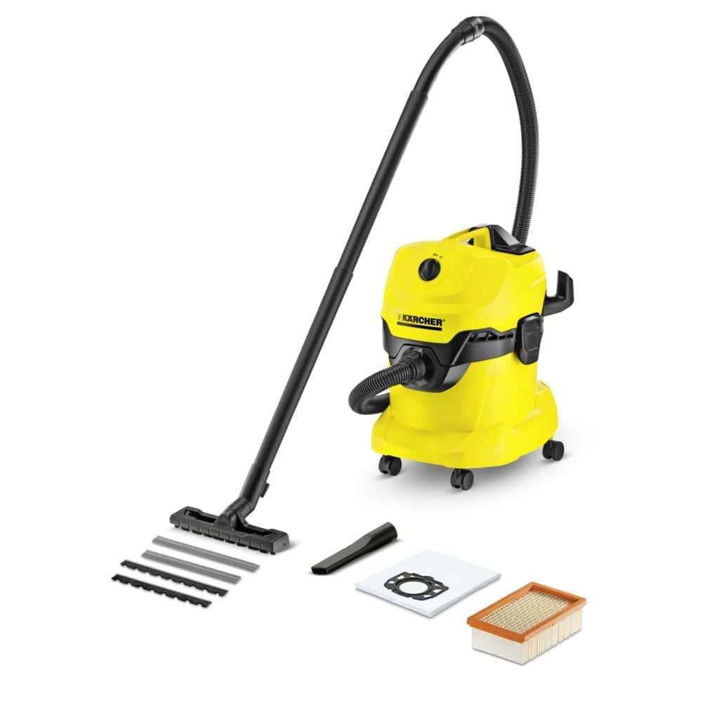 Karcher WD4