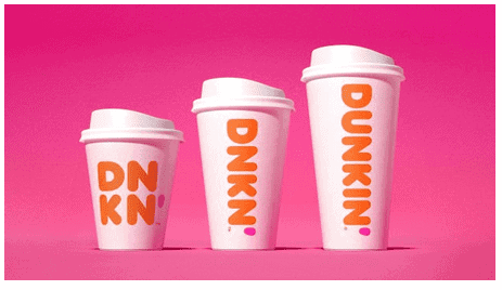 Dunkin