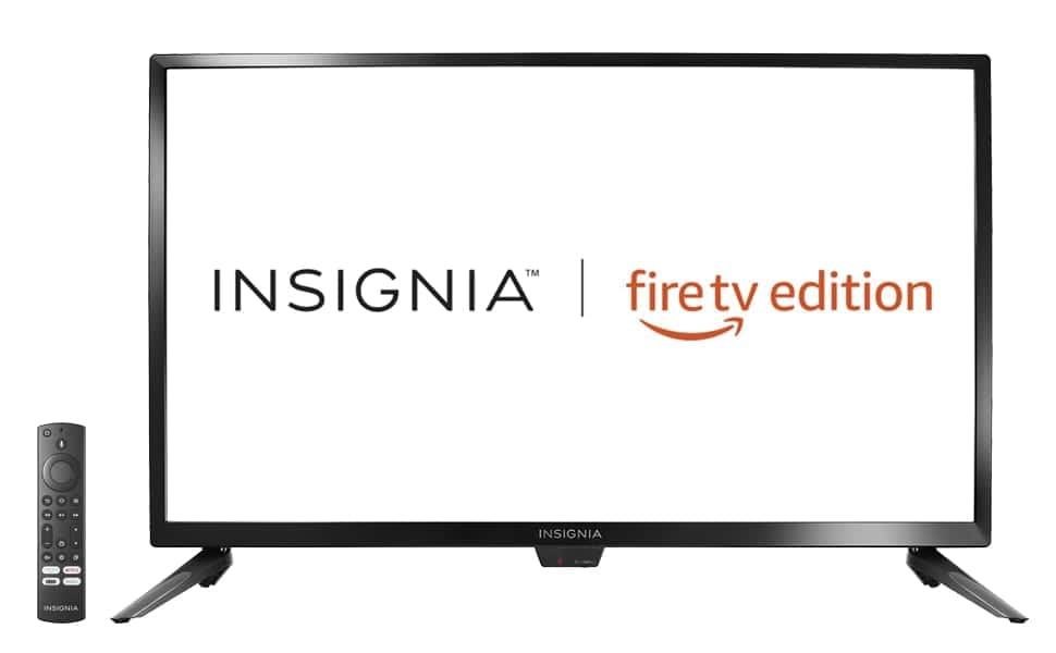 Insignia DF310NA21 Smart TV - Fire TV Edition