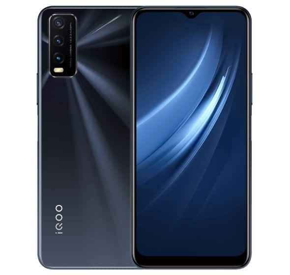 Vivo iQOO U1x