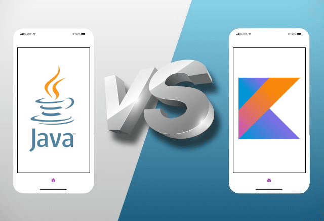 Java vs Kotlin