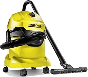 Karcher WD4 Vacuum Cleaner