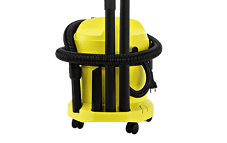 Karcher WD2 Vacuum Cleaner