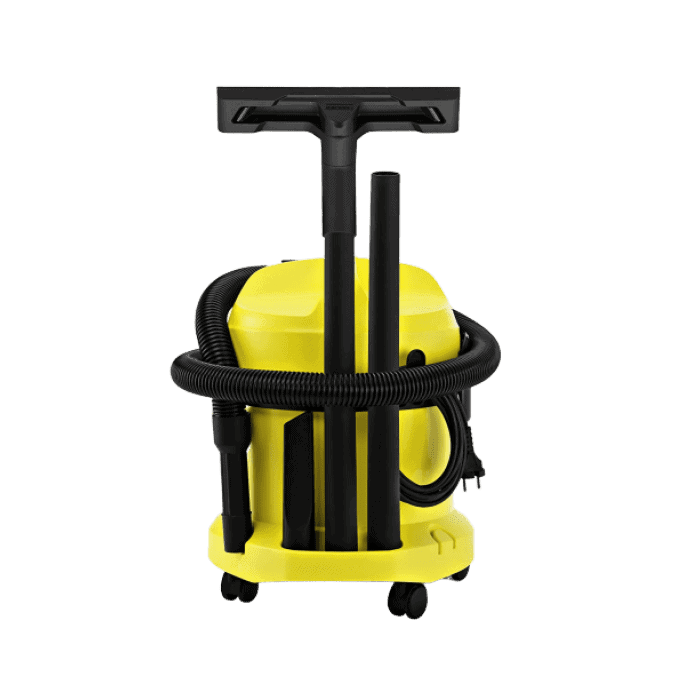 Karcher WD2 Vacuum Cleaner