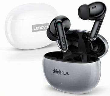 Lenovo XT88 Wireless Earbuds