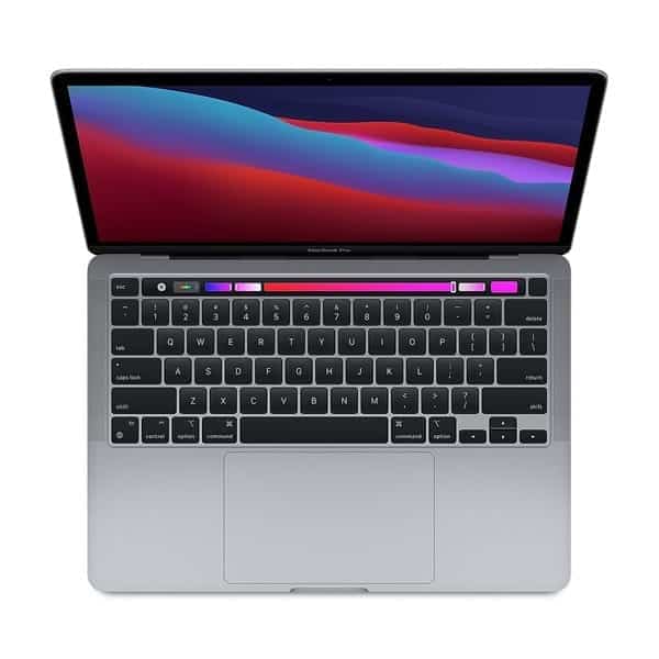 Apple MacBook Pro (M1, 2020) 13.3-inch