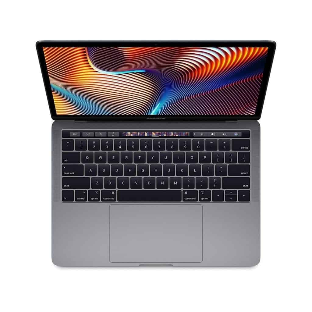 Macbook Pro 13-inch (2020)