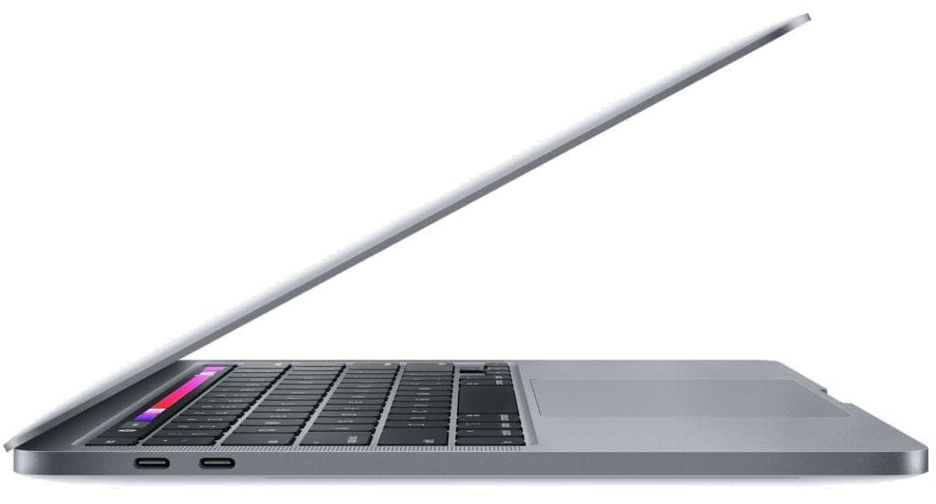 Apple Macbook pro (M1 2020) 13.3-inch