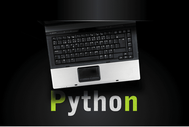 python