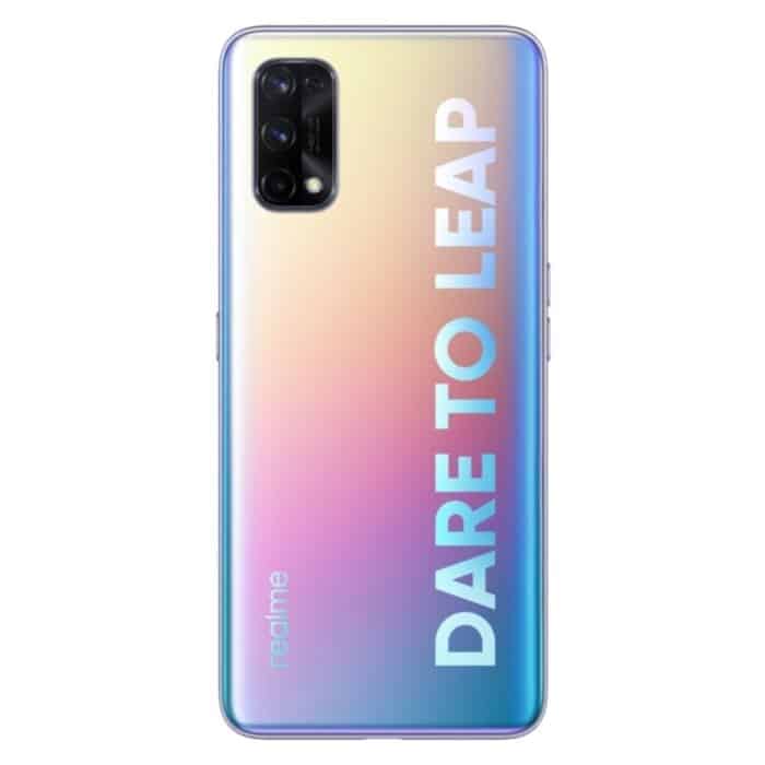 Realme Q2 Pro