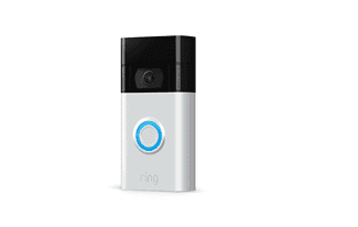 Ring Video Doorbell 3 Plus Ring Video Doorbell