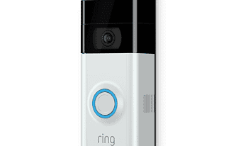Ring Video Doorbell (2020)