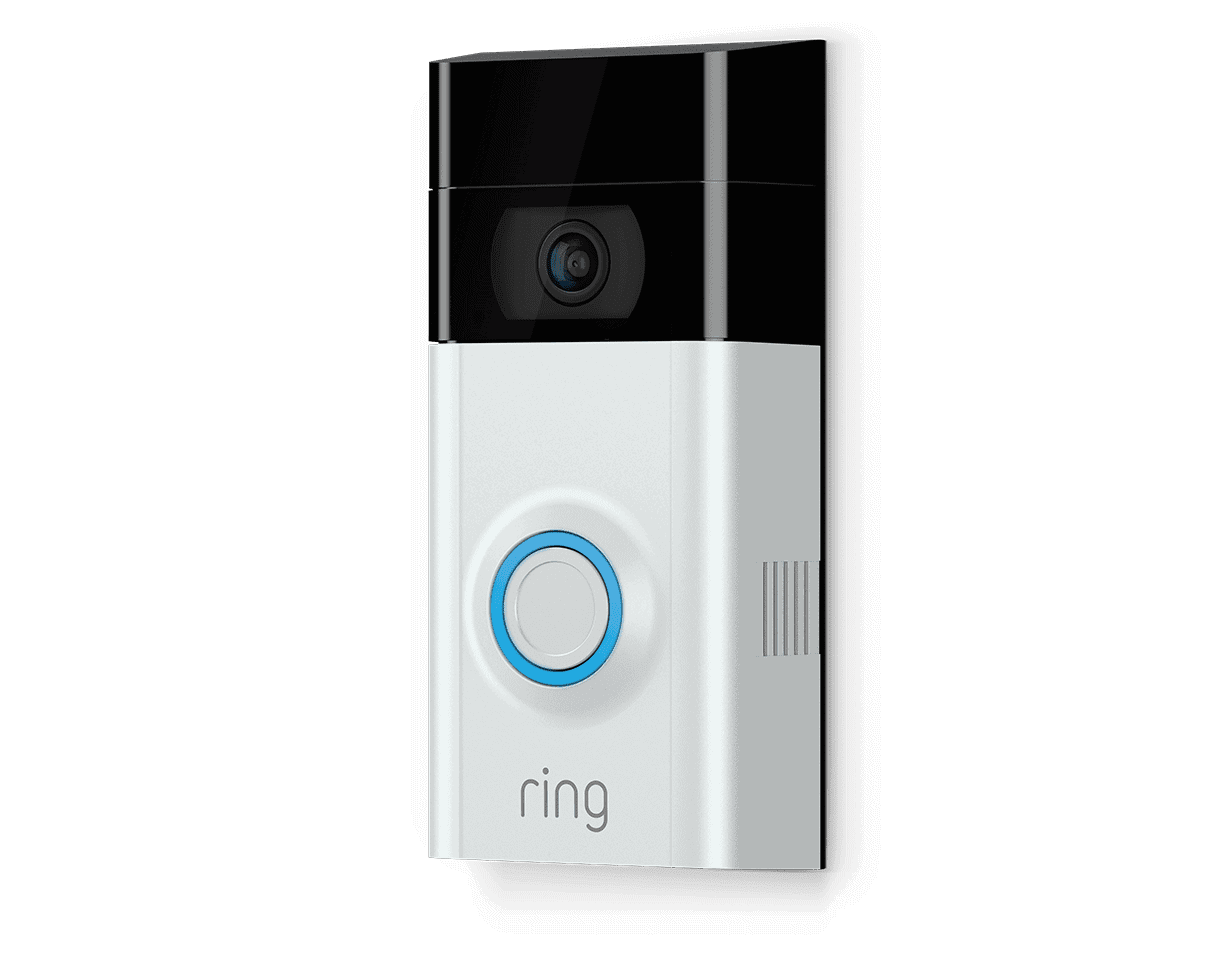 Ring Video Doorbell (2020)