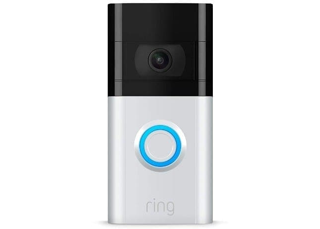 Ring Video Doorbell (2020)