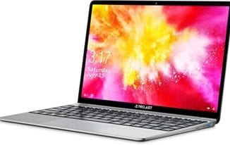 Teclast F7S 14.1-inch Laptop