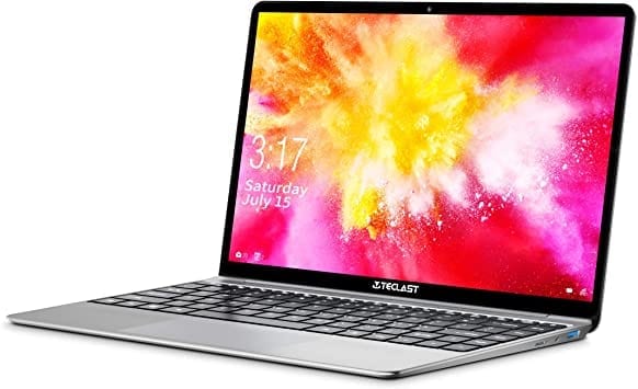 Teclast F7S 14.1-inch Laptop