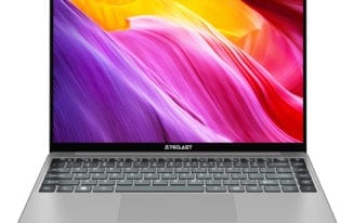 Teclast F7 Plus 14.1-inch Laptop