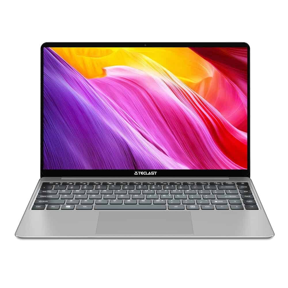 Teclast F7 Plus 14.1-inch Laptop