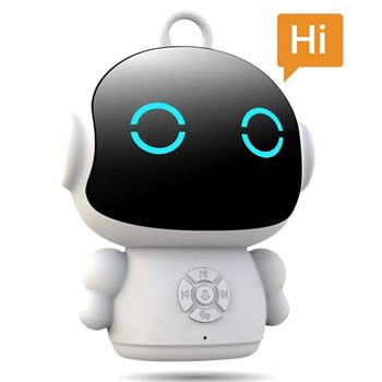 Tuya Smart AI Robot