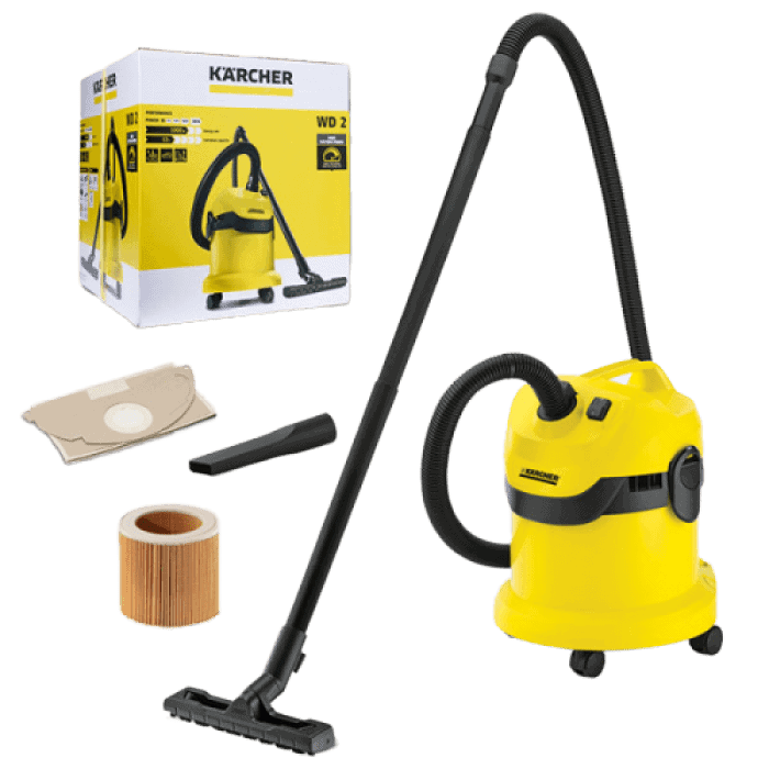 Karcher WD2