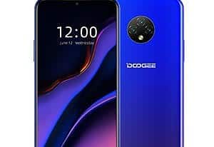 Doogee X95