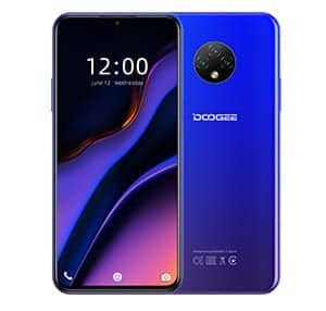 Doogee X95