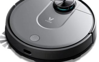 Viomi V2 Pro Vacuum Cleaner