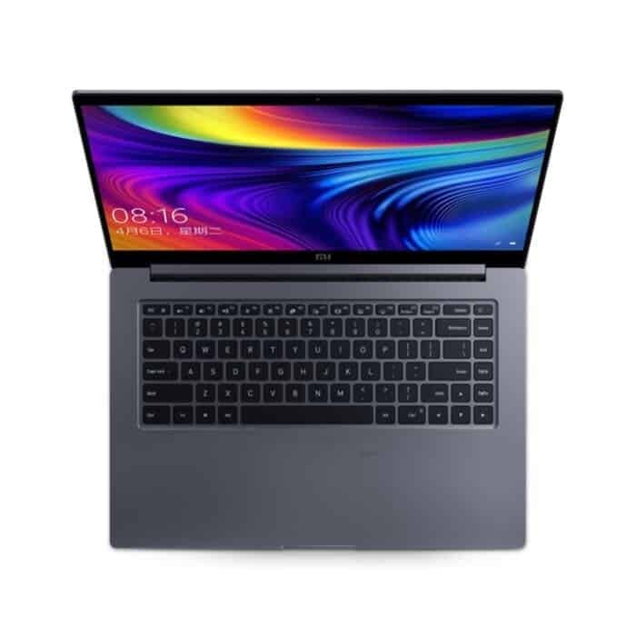 Xiaomi Mi Notebook Pro 15 (2020 Edition)