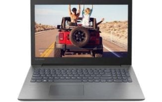 Lenovo Ideapad 330
