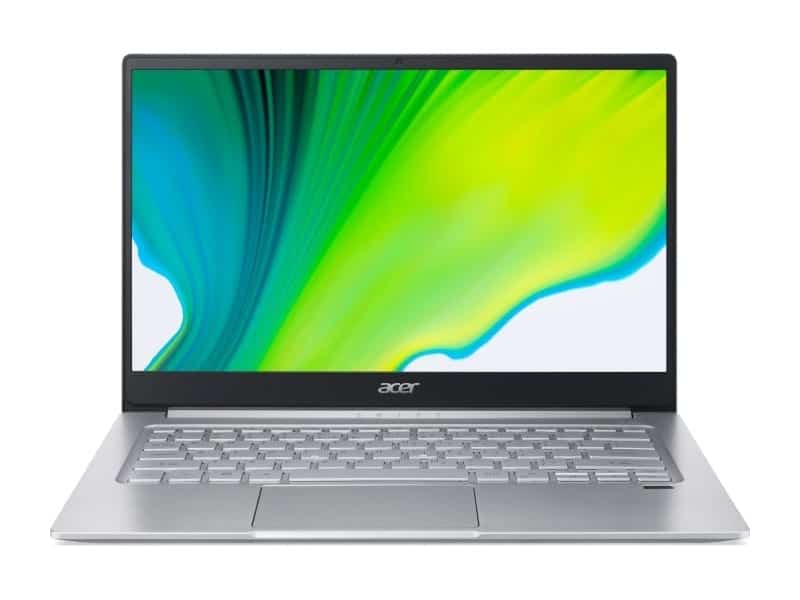 Acer Swift 3 2020