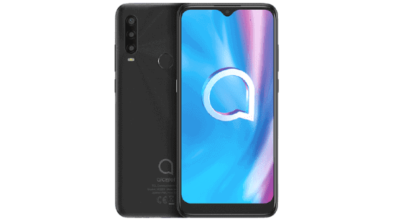 Alcatel 1SE 2020