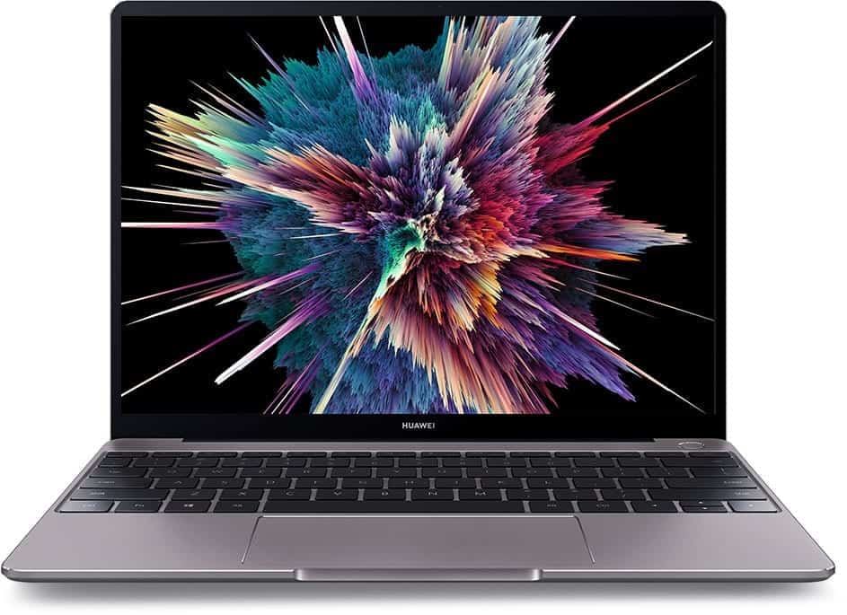 Huawei MateBook 13 2020