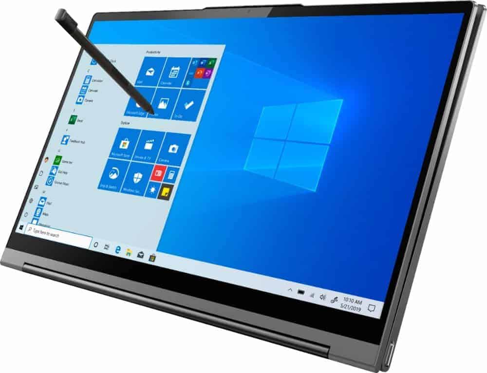 Lenovo Yoga C940