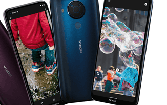 Nokia 5.4