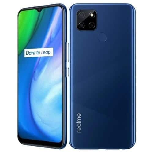 Realme V3