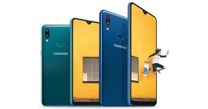 galaxy m01s specs