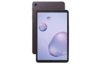 Samsung Galaxy Tab A 8.4 (2020)