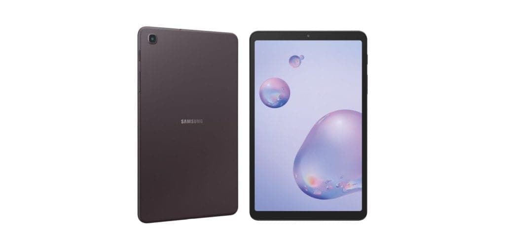 Samsung Galaxy Tab A 8.4 (2020)