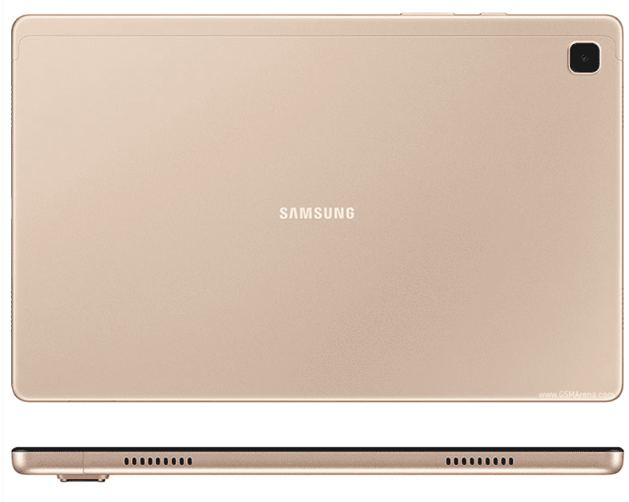 Samsung Galaxy Tab A7 10.4 (2020)