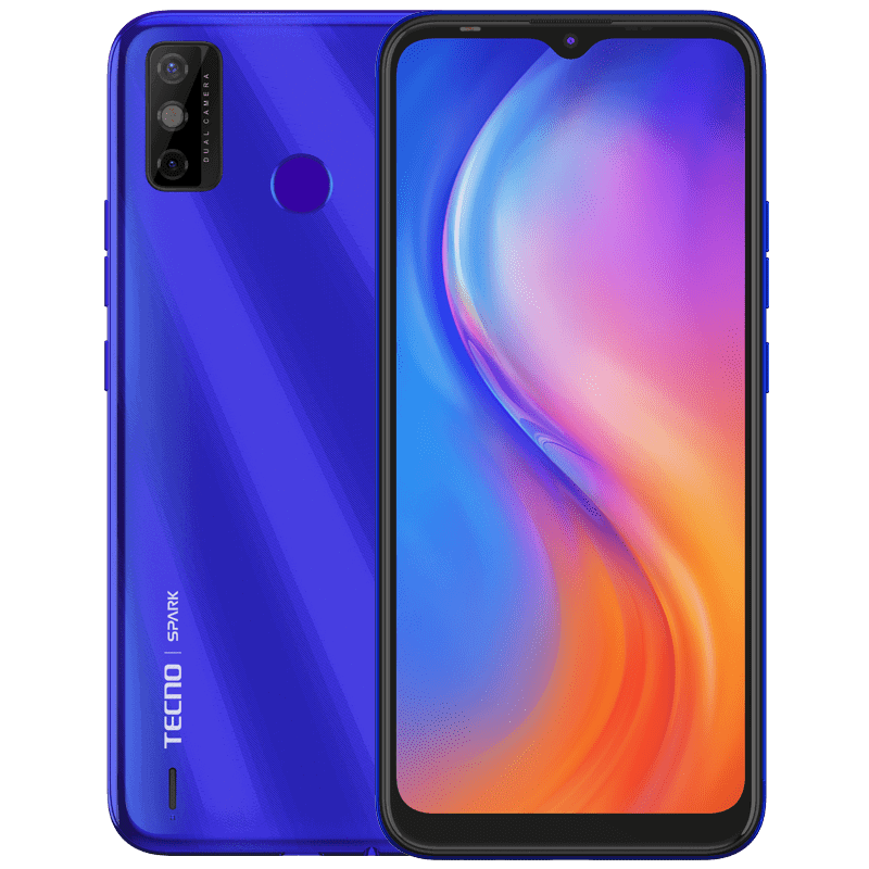 Tecno Spark 6 Go